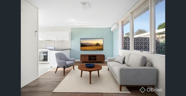 Bright, Easy-Care Living in a Lifestyle Location! - Photo 1