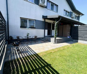 Duplex modern | complet mobilat |3 locuri de parcare | gradina 150 mp - Photo 1