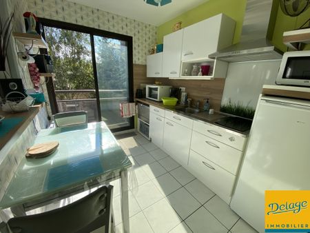 Location Appartement 2 pièces 48m² LIMOGES 87000 - Photo 3