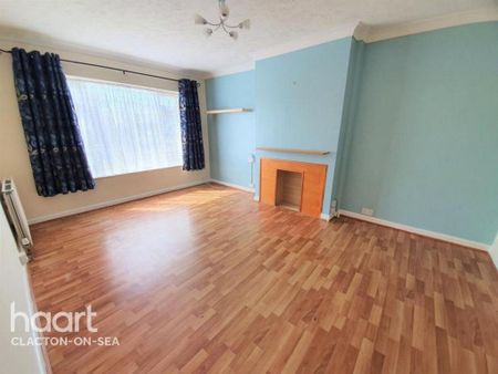 2 bedroom semi-detached bungalow to rent - Photo 4