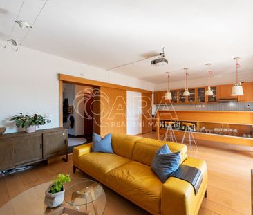 Pronájem rodinného domu 191 m², Ke Kulnám , Statenice - Photo 3
