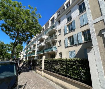 Location Appartement 1 pièce 30m² - Photo 5