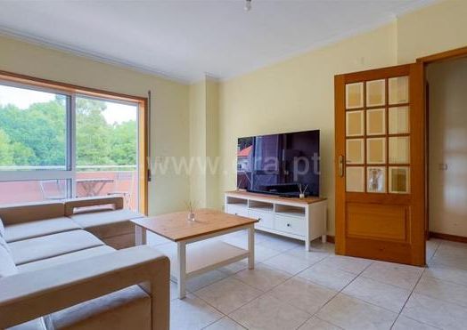 Apartamento T1 em Porto