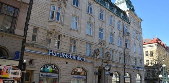 Ronnebygatan 47 - Photo 2