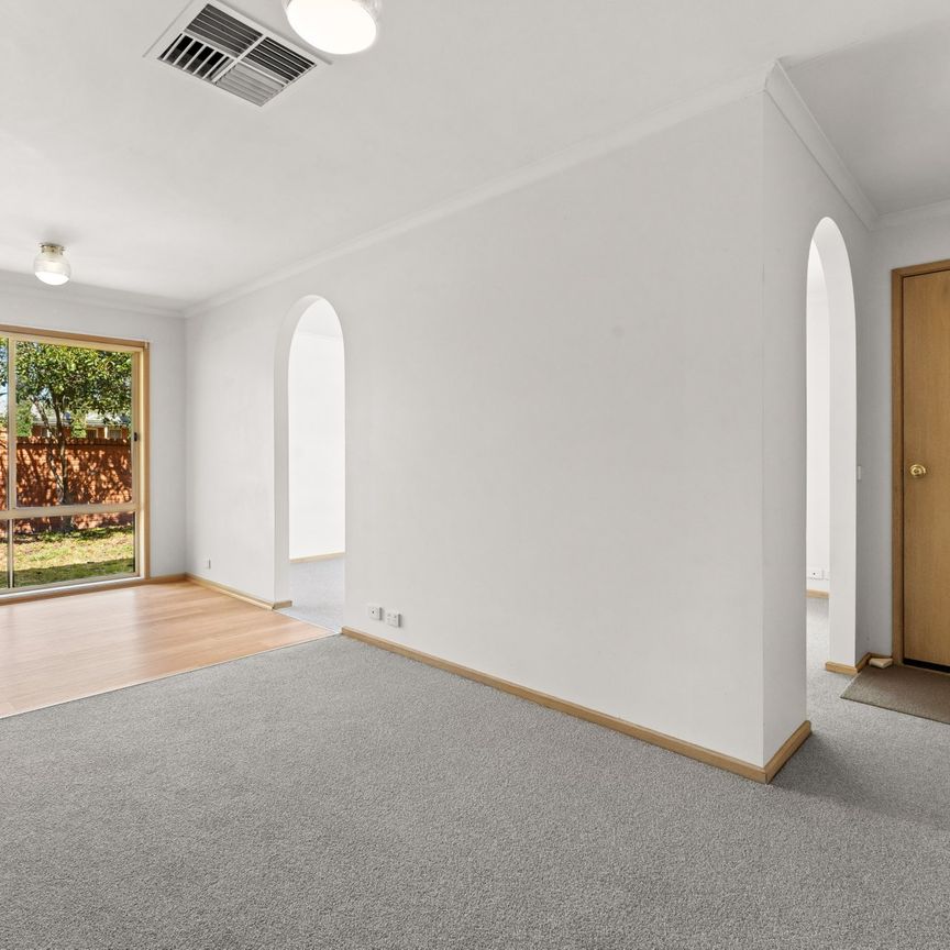 Renovated Spacious Unit - Photo 1