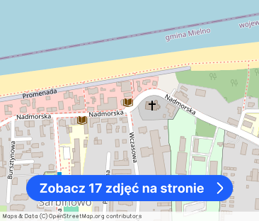 Apartament na wynajem z miejscem postojowym Sarbin - Zdjęcie 1