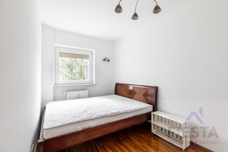 Warszawa Mokotów, ul. Ludwika Idzikowskiego - Zdjęcie 2