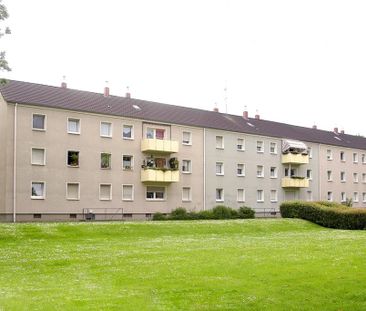 2-Zimmer-Wohnung in Duisburg-Huckingen mieten - Foto 1