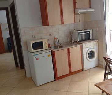 Studio/Γκαρσονιέρα για ενοικίαση Δικαστήρια (Κομοτηνή) - Φωτογραφία 4