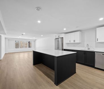 For Lease - 1112 Moore Street Unit# 1, Brockville, Ontario - Photo 3