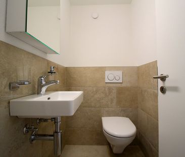 3.5 Zimmer, 80 m², 2. Stock - Photo 4