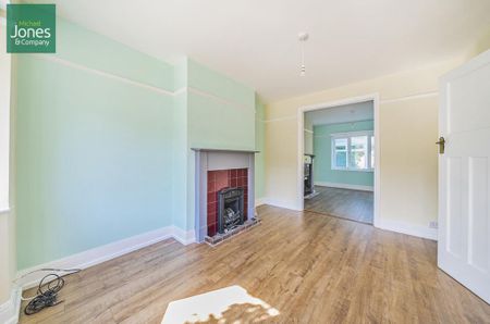 3 bedroom terraced house to rent - Photo 4