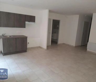 Appartement à louer 3 pièces 65.14m² - Photo 2