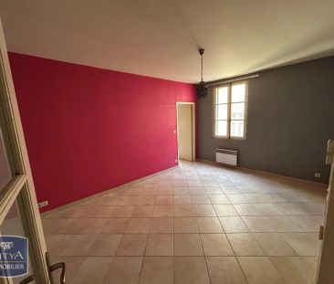 Appartement à louer 2 pièces 48.79m² - Photo 2