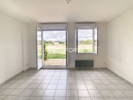 Maison T2 près de FRIGNICOURT à louer - Photo 2