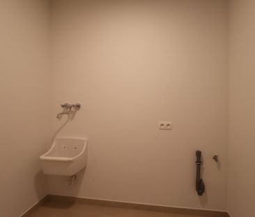 Een hoogwaardig gelijkvloers appartement met 1 slaapkamer, terras, ... - Photo 1