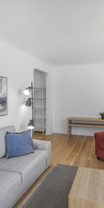 3 1/2 - Montréal (Côte-des-Neiges) - 1 725 $/mois - Photo 4