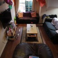 71 Flat 7 Cardigan Road, Leeds, LS6 1EB - Photo 1