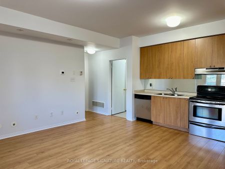 For Lease - 3088 Eglinton Avenue Unit# 86, Mississauga, Ontario - Photo 5