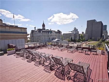 Condo for rent, Montréal (Ville-Marie) - Photo 5