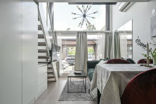 Skogås - 1rok - tillsv - 10.350kr/mån - Foto 1