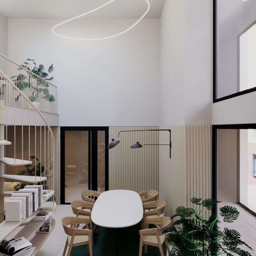 3-pokojowe, ul. Romanowicza, Zabłocie - Фото 1