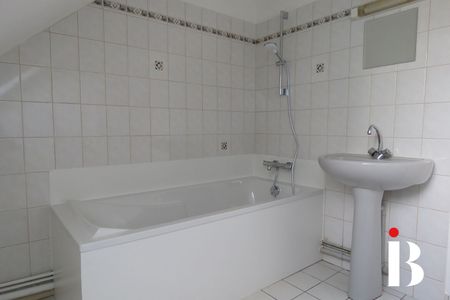 Appartement Saint Herblain 2 pièce(s) 42.3 m2 - Photo 5