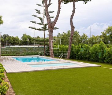 New build 6 Bedroom house / villa with 108m² garden for rent in Gav... - Foto 6