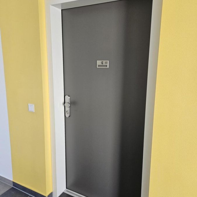 MIETKAUF IM GRÜNEN MAX! TOP LAGE! - Foto 1