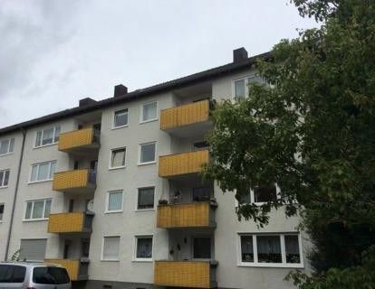 Perfekt für Familien: geräumige 4-Zimmer-Wohnung - Photo 1