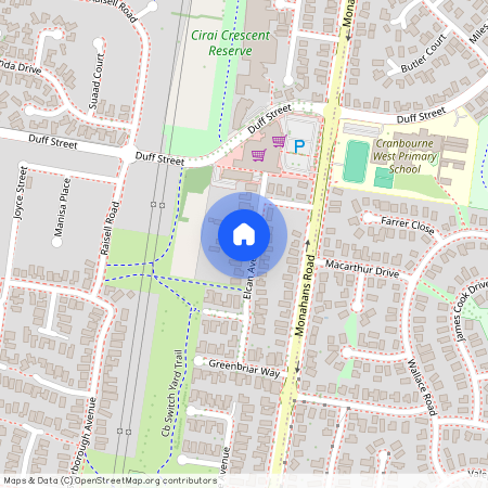 19 Elcan Avenue, Vic 3977, Cranbourne West