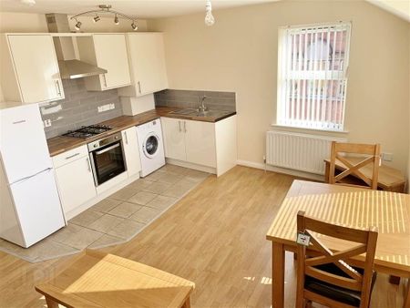 Apartment 9 202 206 Albertbridge Road, Belfast, BT5 4GY - Photo 4
