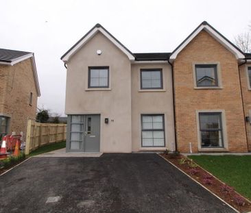 11 Avondale Court, Off Avondale Drive, Ballyclare, BT39 9YJ - Photo 5