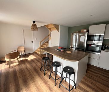 Location Maison 1 pièce 15m² - Photo 5