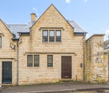 2 bedroom end of terrace house to rent - Photo 3