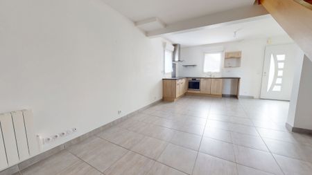 Maison avec jardin et terrasse - Photo 3