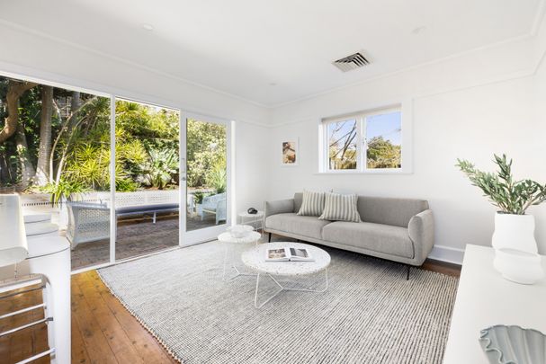 28 Killarney Street, Mosman NSW 2088 - House For Rent | Domain - Photo 1