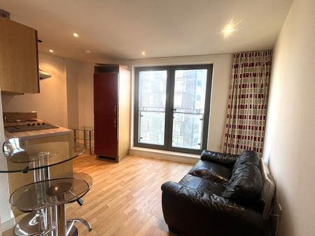 1 bedroom apartment to rent - Photo 3