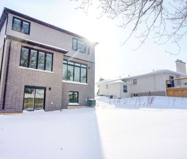 For Lease - 3328 Oriole Drive Unit# Full House, London South, Ontario - Photo 6