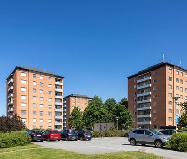 Sibeliusgatan 1 - Foto 2