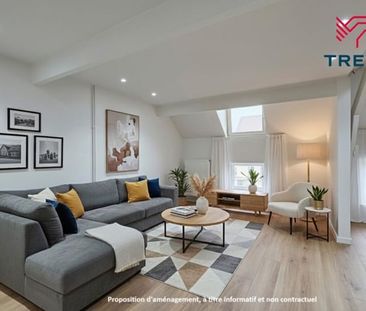 Appartement te huur - Photo 5