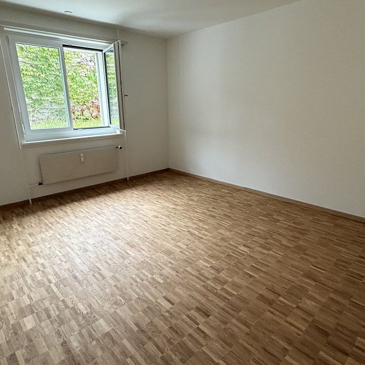 Gemütliche Seitenstrasse im Herzen vom Matthäusquartier - Foto 1