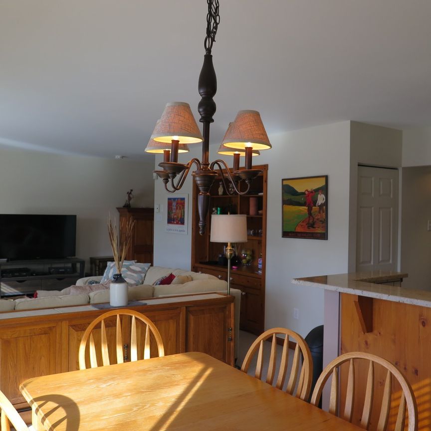 Condo for rent, Mont-Tremblant - Photo 1