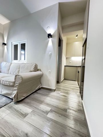 Studio/Γκαρσονιέρα για ενοικίαση Βαρδάρης - Δικαστήρια (Βαρδάρης - Λαχανόκηποι) - Photo 4