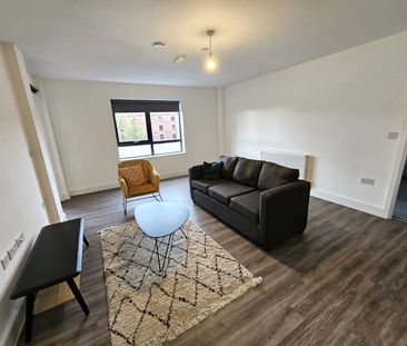 49 Hurst Street, Baltic Triangle, L1, Liverpool - Photo 4