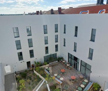 Appartement T1 à louer La Roche Sur Yon - 21 m² - Photo 5