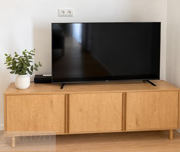 Pronájem bytu 1+kk 32 m² - Photo 3