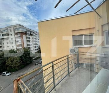 Apartament 2 camere, 60 mp, pet friendly, A.C, zona strazii Bucuresti - Photo 3
