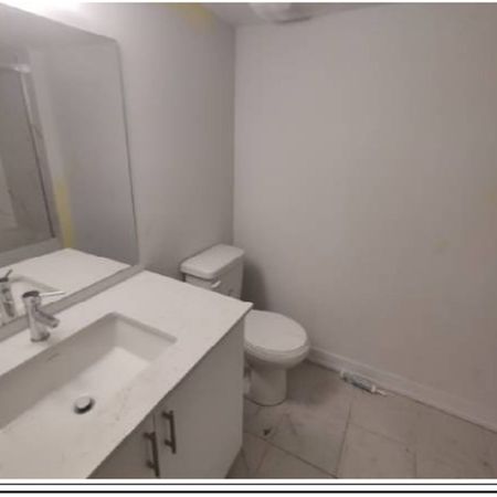 For Lease - 59 Danielle Moore Circle Unit# Basement Unit, Toronto, Ontario - Photo 3