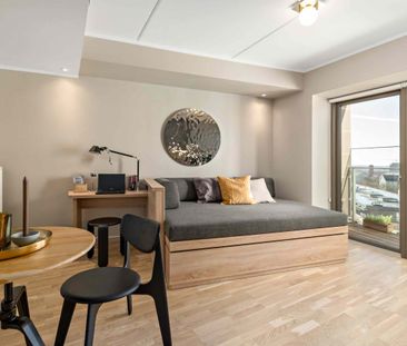 Gøteborg Allé 6, 3. 38 - Foto 1